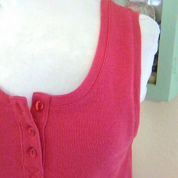 Vintage Claudia D. Maxi - Picture 4 of 10